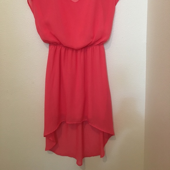 NWOT Airy Summer Dress - Picture 2 of 4